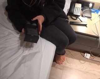 Tatyana Tkachuk feet photo 2