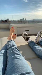 Tatyana Tkachuk feet photo 12