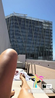 Tatyana Tkachuk feet photo 11