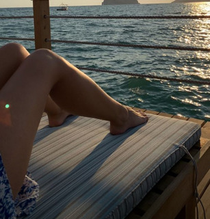 Tatyana Tkachuk feet photo 2
