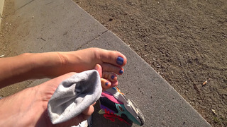 Tatyana Tkachuk feet photo 17