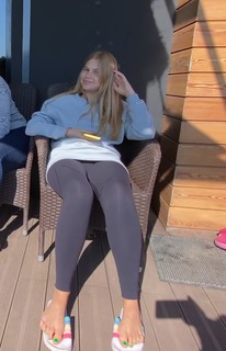 Tatyana Tkachuk feet photo 7