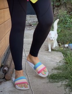 Tatyana Tkachuk feet photo 5
