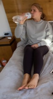 Tatyana Tkachuk feet photo 2