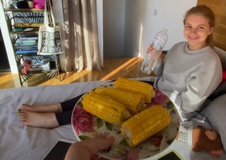 Tatyana Tkachuk feet photo 20