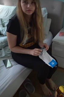 Tatyana Tkachuk feet photo 14