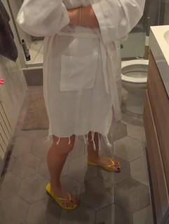 Tatyana Tkachuk feet photo 11