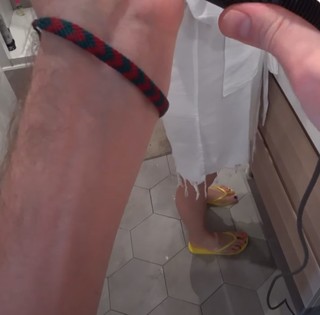 Tatyana Tkachuk feet photo 10
