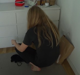 Tatyana Tkachuk feet photo 9