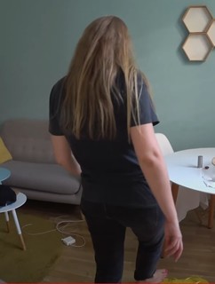 Tatyana Tkachuk feet photo 7