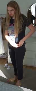 Tatyana Tkachuk feet photo 6