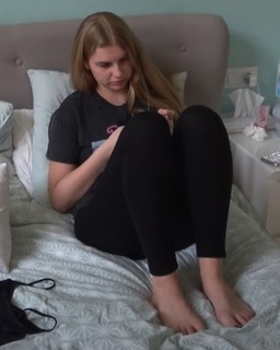 Tatyana Tkachuk feet photo 5