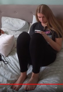 Tatyana Tkachuk feet photo 4