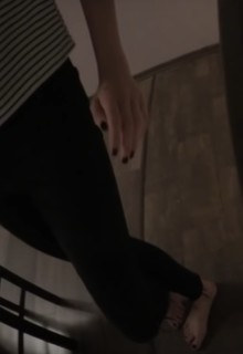 Tatyana Tkachuk feet photo 2