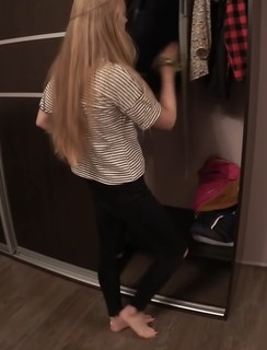 Tatyana Tkachuk feet photo 20