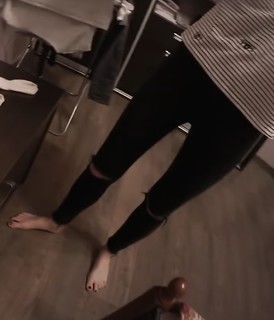 Tatyana Tkachuk feet photo 19