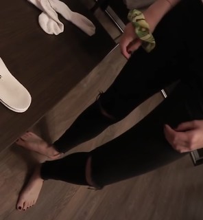 Tatyana Tkachuk feet photo 17