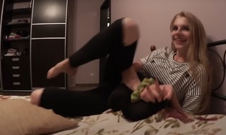 Tatyana Tkachuk feet photo 16