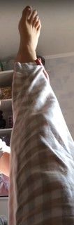 Tatyana Tkachuk feet photo 1