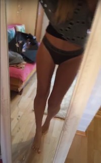 Tatyana Tkachuk feet photo 20
