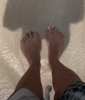 Tatyana Tkachuk feet photo 16