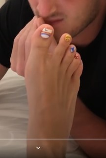 Tatyana Tkachuk feet photo 15