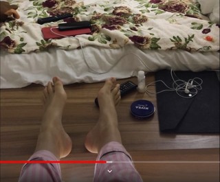 Tatyana Tkachuk feet photo 10