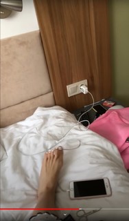 Tatyana Tkachuk feet photo 6