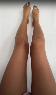 Tatyana Tkachuk feet photo 5