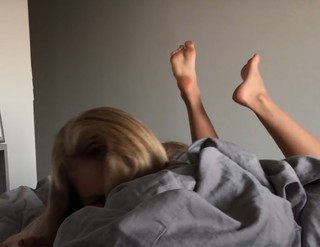 Tatyana Tkachuk feet photo 2