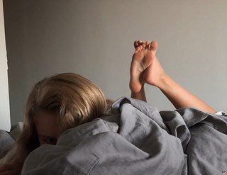 Tatyana Tkachuk feet photo 1