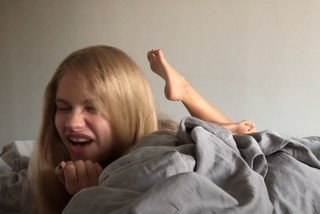 Tatyana Tkachuk feet photo 20