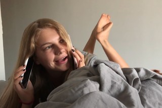 Tatyana Tkachuk feet photo 18