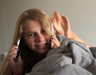 Tatyana Tkachuk feet photo 17