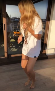 Tatyana Tkachuk feet photo 6