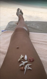 Tatyana Tkachuk feet photo 4