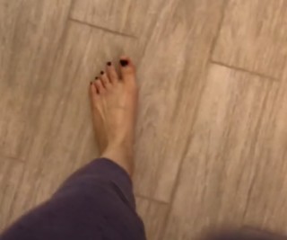 Tatyana Tkachuk feet photo 1