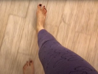 Tatyana Tkachuk feet photo 20