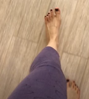 Tatyana Tkachuk feet photo 19