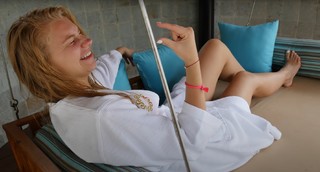 Tatyana Tkachuk feet photo 14