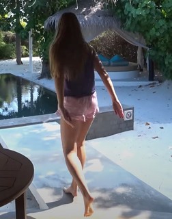 Tatyana Tkachuk feet photo 13