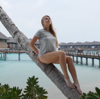 Tatyana Tkachuk feet photo 17