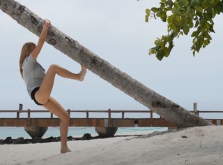 Tatyana Tkachuk feet photo 5