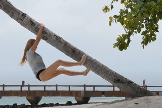 Tatyana Tkachuk feet photo 4