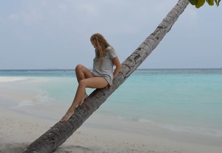 Tatyana Tkachuk feet photo 3