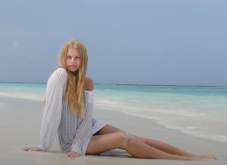 Tatyana Tkachuk feet photo 15