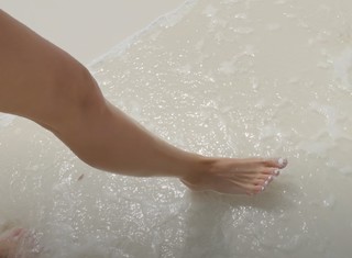 Tatyana Tkachuk feet photo 12
