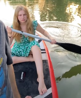 Tatyana Tkachuk feet photo 5