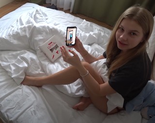 Tatyana Tkachuk feet photo 10