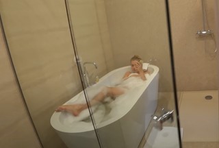 Tatyana Tkachuk feet photo 4